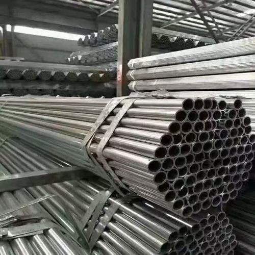 大荔q355nhb耐候钢管